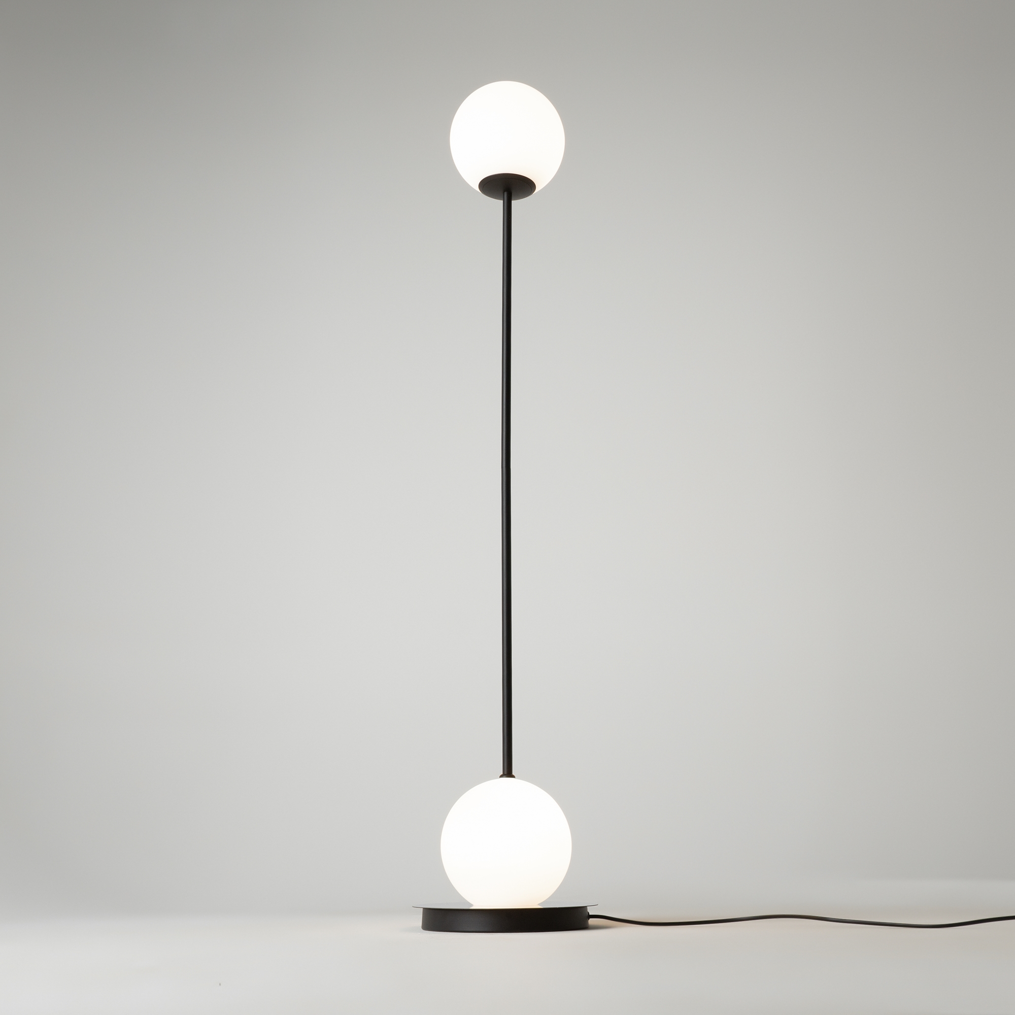 Напольный светильник (торшер) Maytoni MOD427FL-L20B3K — изображение 11