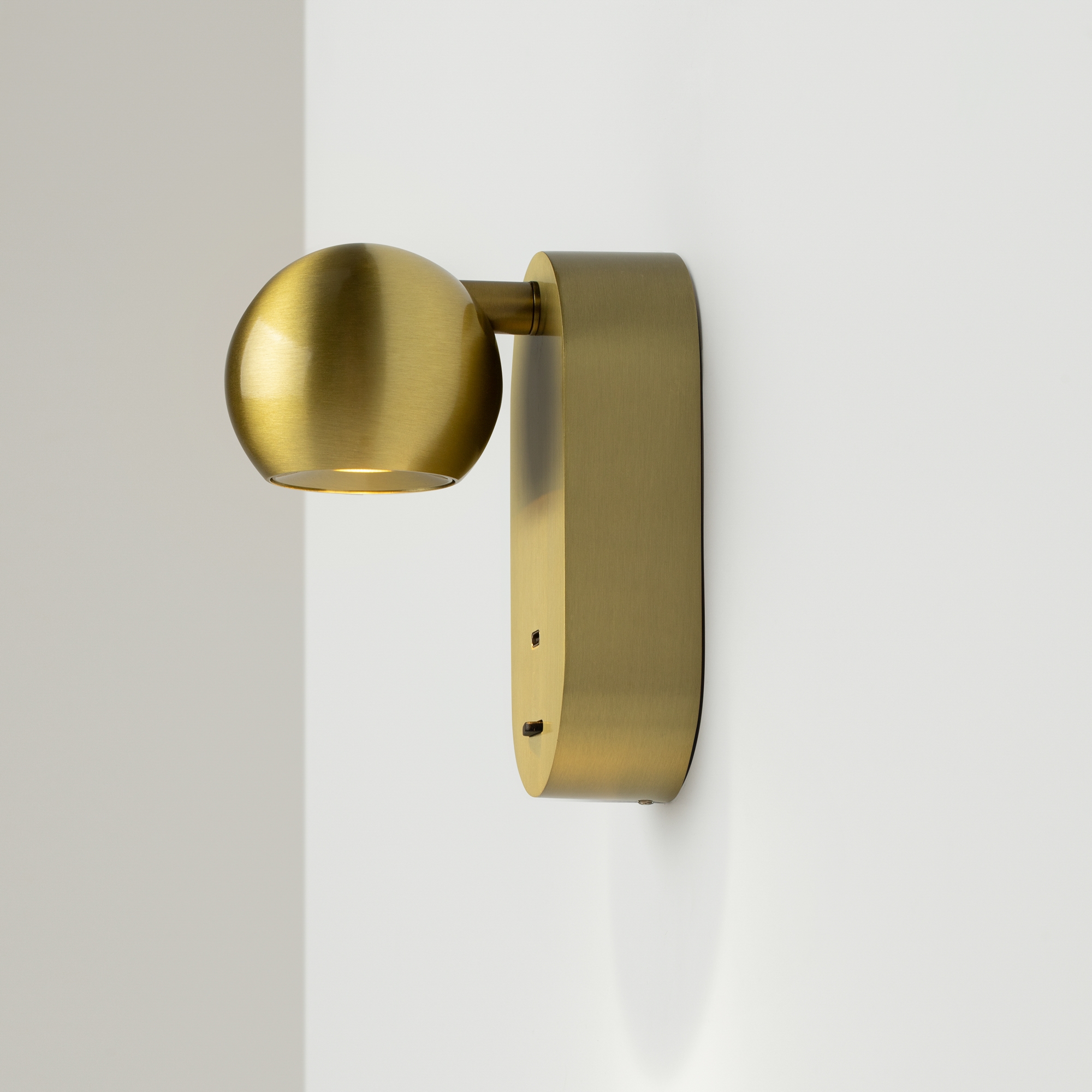 Настенный светильник (бра) Maytoni MOD434WL-L5BS3K — изображение 12