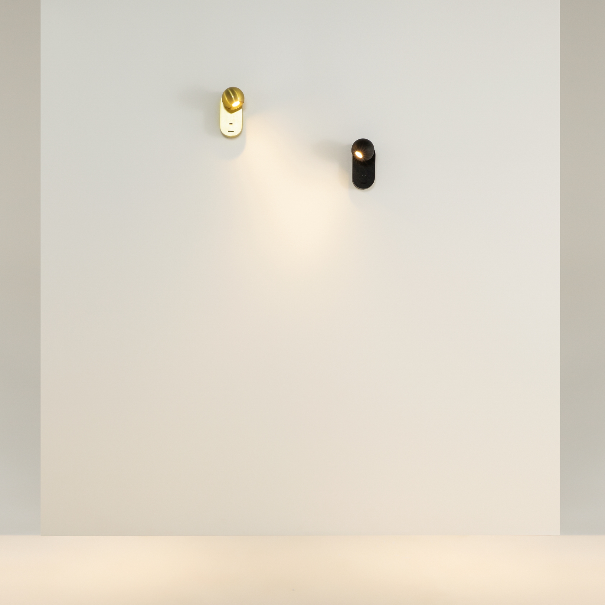 Настенный светильник (бра) Maytoni MOD434WL-L5BS3K — изображение 9