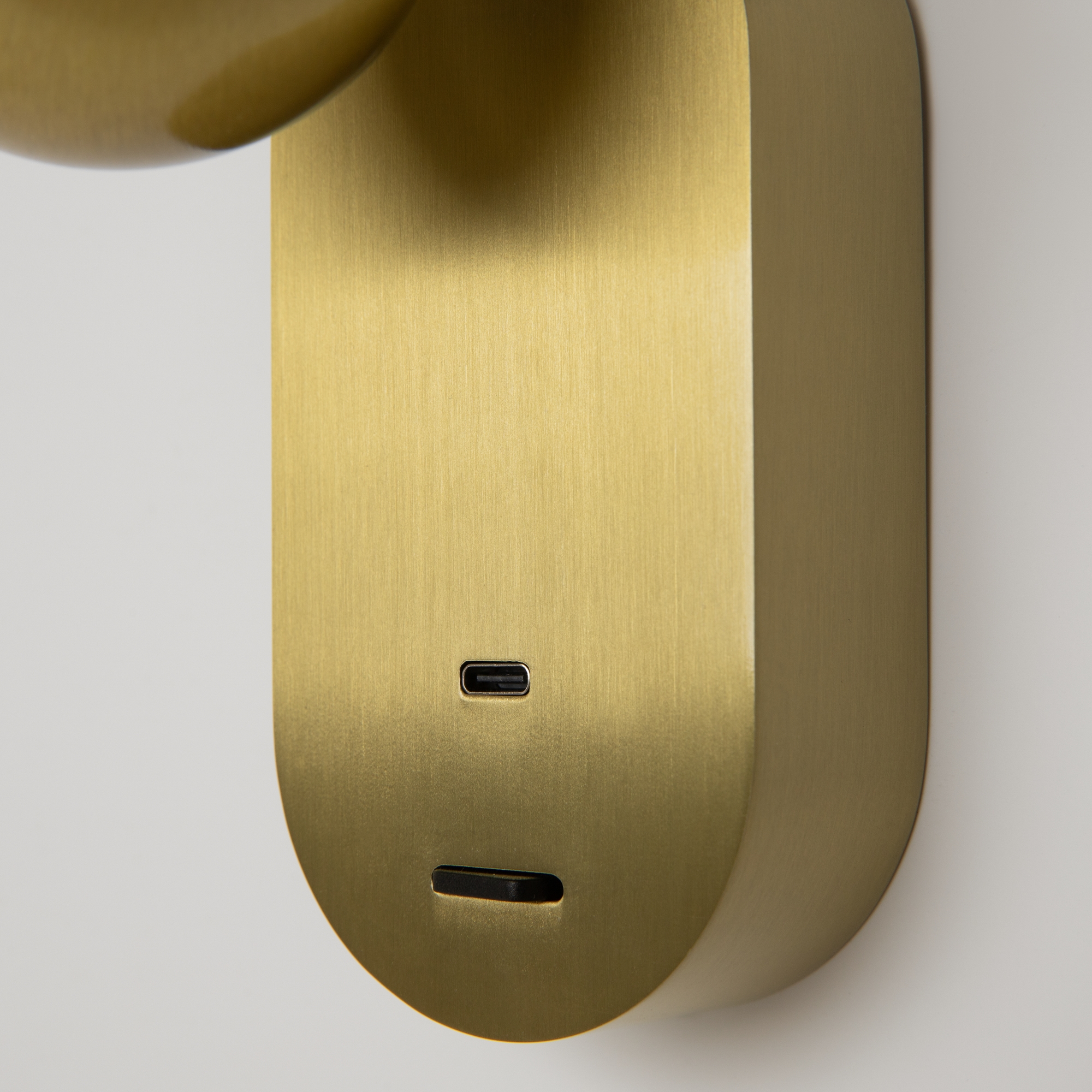 Настенный светильник (бра) Maytoni MOD434WL-L5BS3K — изображение 7