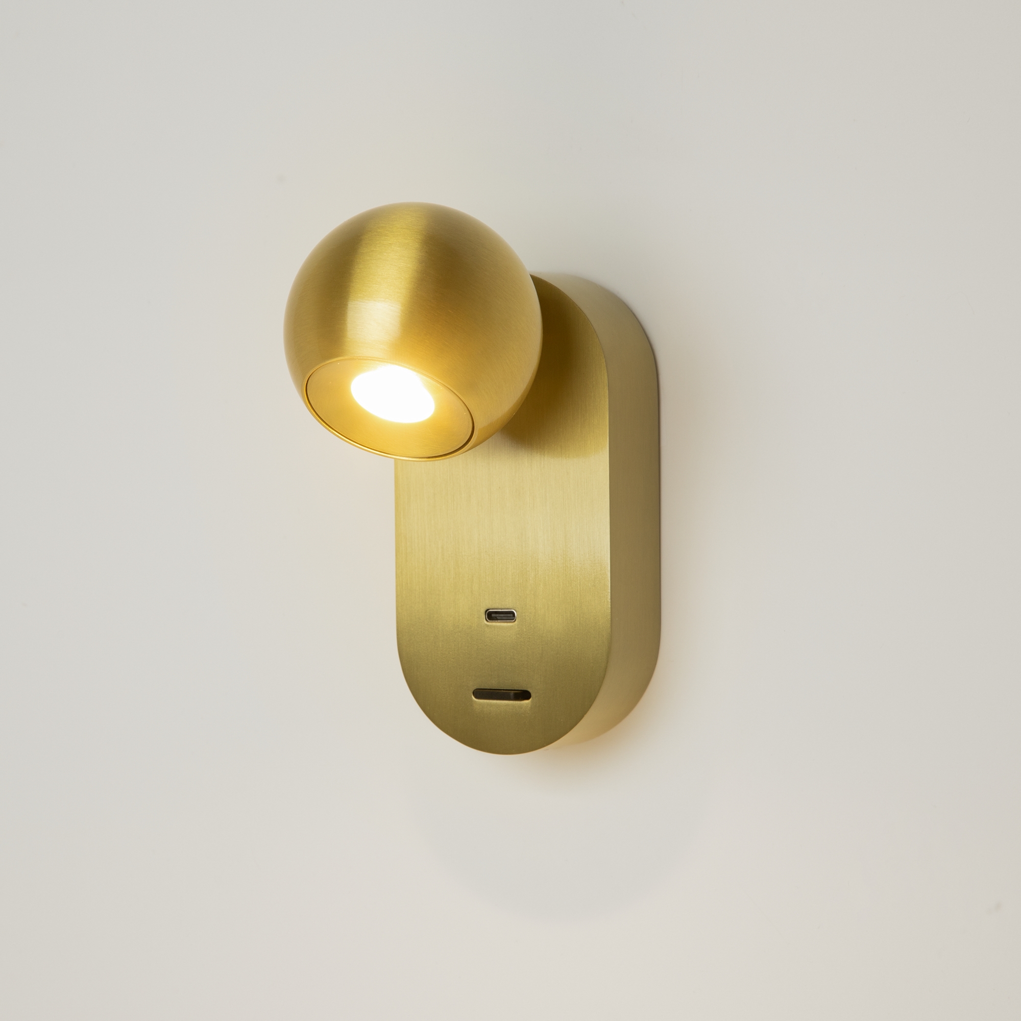 Настенный светильник (бра) Maytoni MOD434WL-L5BS3K — изображение 8