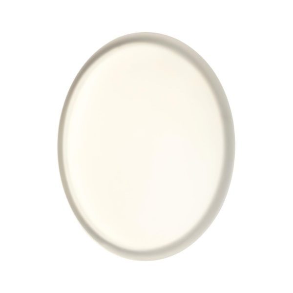 7776/ELN PALE SN 110 Светильник пластик/белый LED 76Вт 3000/4000/6000К D500 IP43 CCT JOLLY — изображение 3