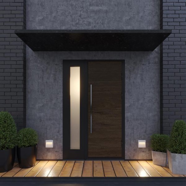 358192 STREET NT19 390 темно-серый Плафон для светильника арт. 358189 MURO — изображение 5