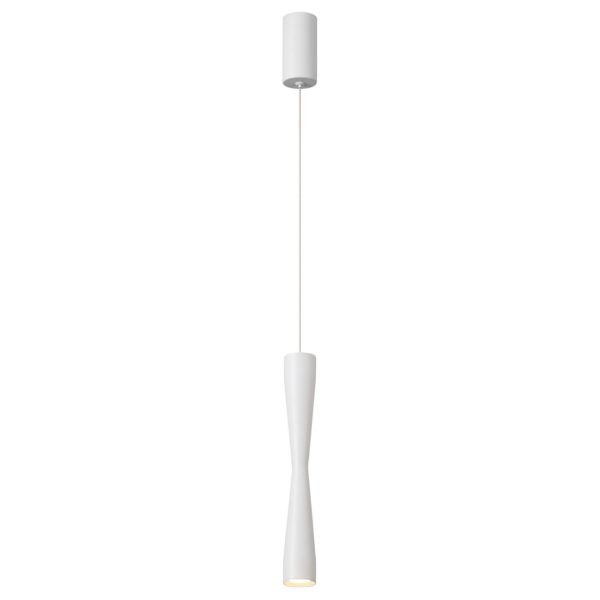 4290/5L HIGHTECH ODL25 Подвесной светильник  белый/ металл IP20 LED 5W 300Лм 3000K 180° 220V ANIKA — изображение 4