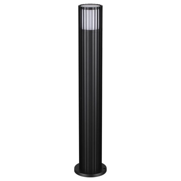 370994 STREET NT25 000 черный Светильник ландшафтный IP65 E27 max 25W 100-240V COSTAS