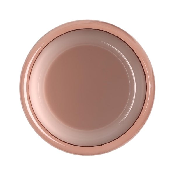 7778/DLN COLOR SN 112 Светильник пластик/белый/розовый LED 48Вт 3000/4000/6000К D400 IP43 CCT PORTMAN — изображение 7