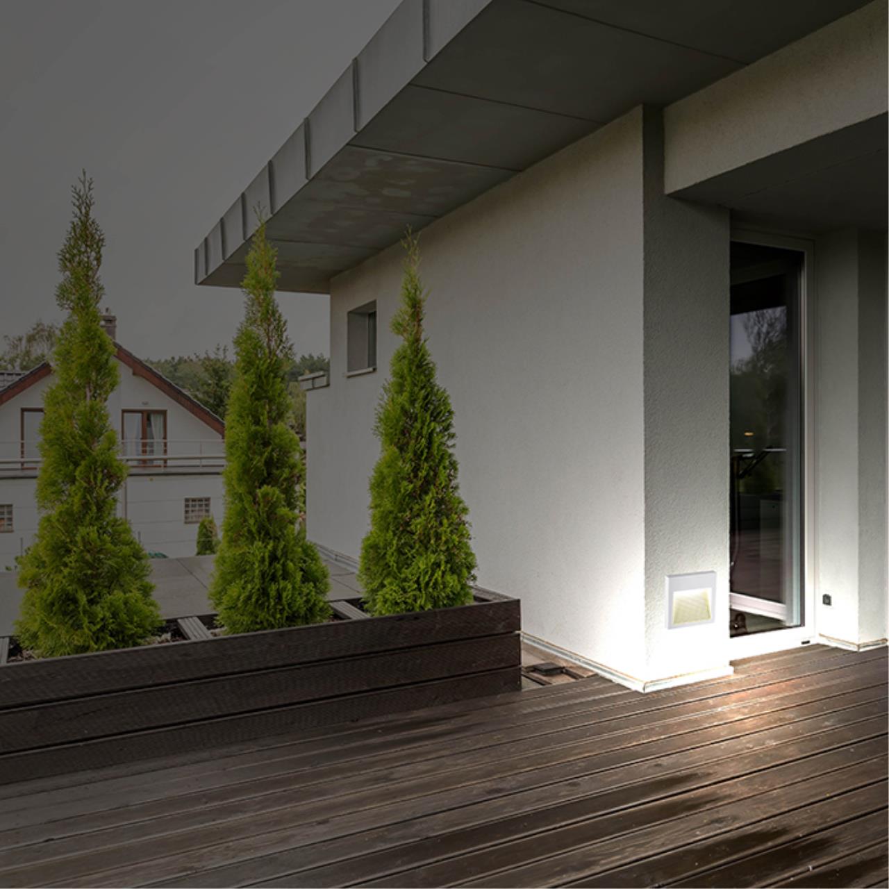 358191 STREET NT19 390 белый Плафон для светильника арт. 358189 MURO — изображение 5