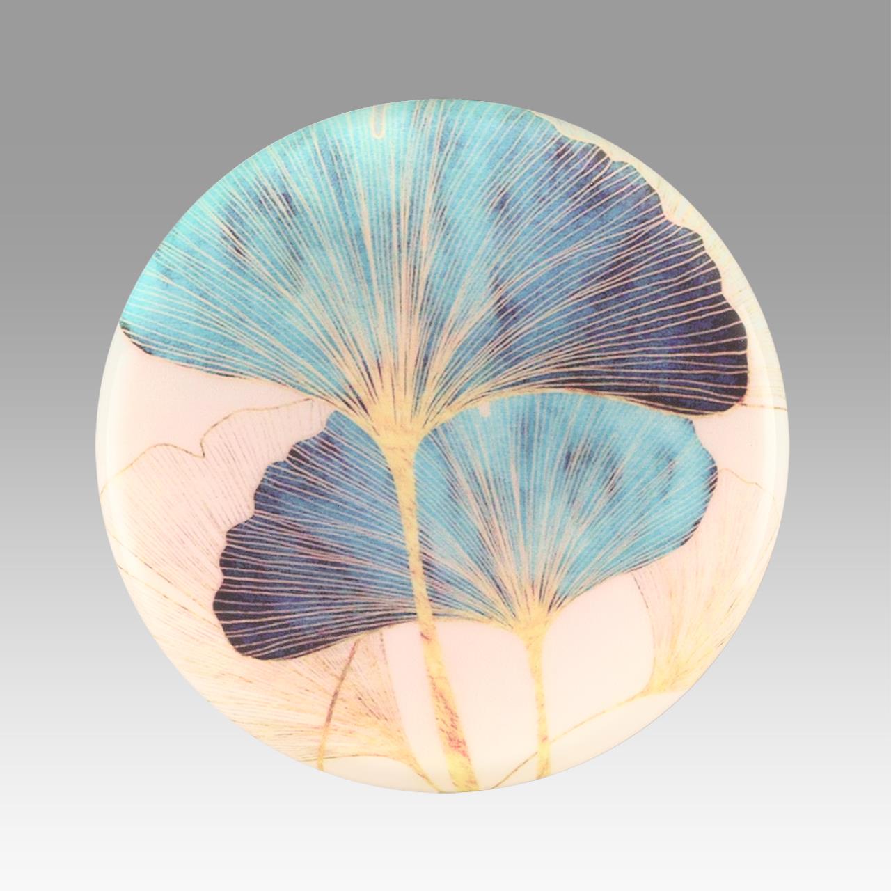 7747/CL PALE SN 124 Светильник светодиодный потолочный пластик/белый/мульти LED 30Вт 4000К D330 IP43 FLOREN — изображение 6