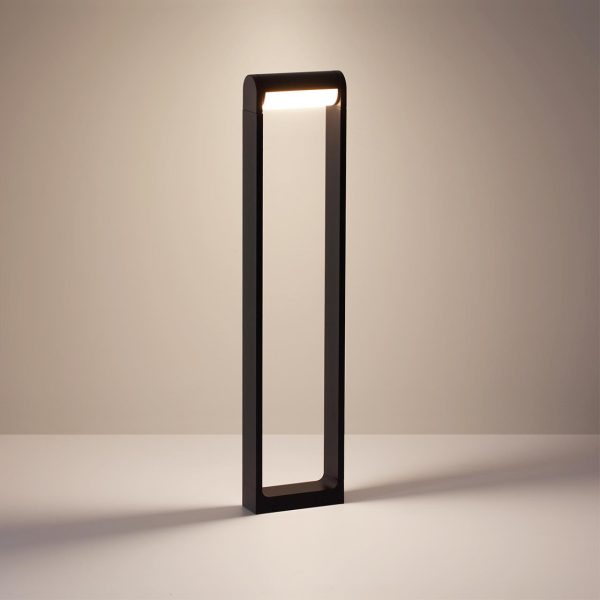 7117/12GLA NATURE ODL25 Ландшафтный светильник черный/металл IP65 LED 12W 797Лм 3000K 115° 220-240V TWINSET — изображение 6