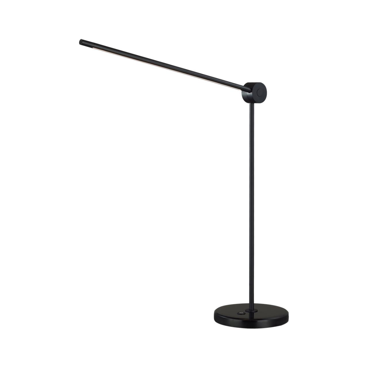 7101/12TL HIGHTECH ODL25 249 Настольный светильник поворотн на 350° акрил/металл IP20 LED 3000K 220-240V FODEN — изображение 4