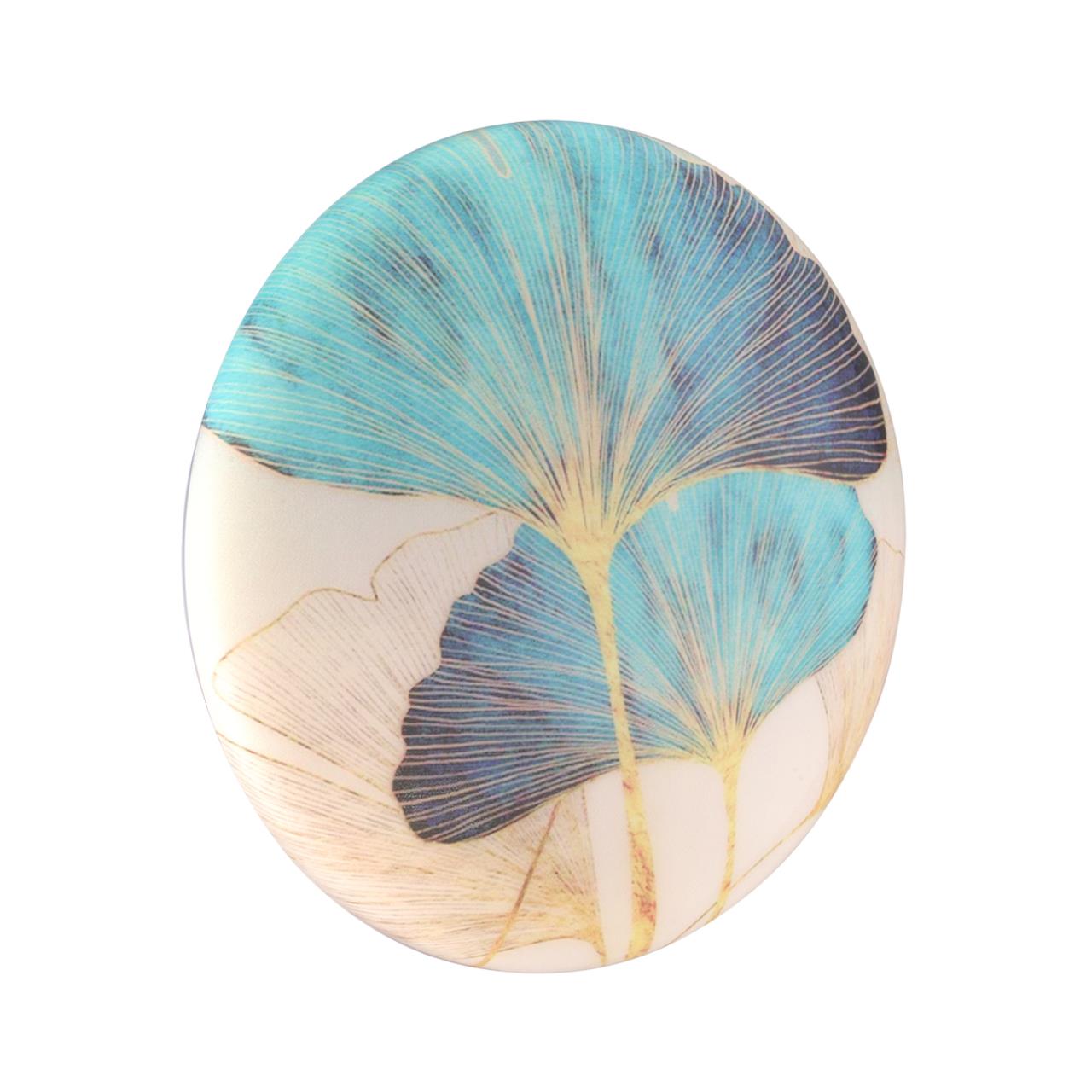 7747/CL PALE SN 124 Светильник светодиодный потолочный пластик/белый/мульти LED 30Вт 4000К D330 IP43 FLOREN — изображение 3