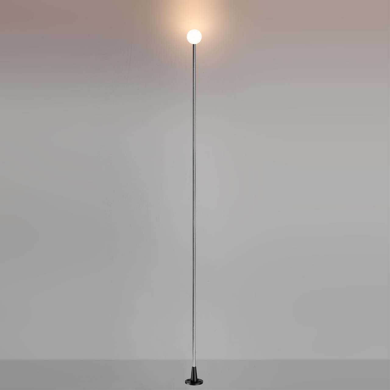 7123/1GLA NATURE ODL26 Уличный светильник 945мм акрил/металл IP65 LED 1W 40Лм  24V NOTTE (нужен драйвер 357781/357782) — изображение 6