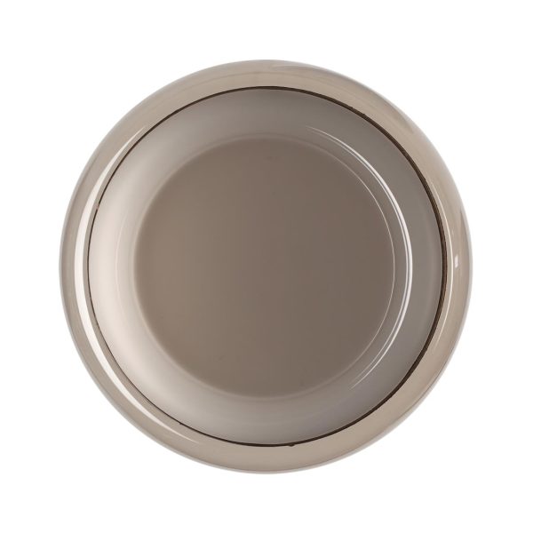 7777/DLN COLOR SN 112 Светильник пластик/белый/серый LED 48Вт 3000/4000/6000К D400 IP43 CCT PORTMAN — изображение 7
