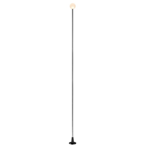7123/1GLA NATURE ODL26 Уличный светильник 945мм акрил/металл IP65 LED 1W 40Лм  24V NOTTE (нужен драйвер 357781/357782) — изображение 4