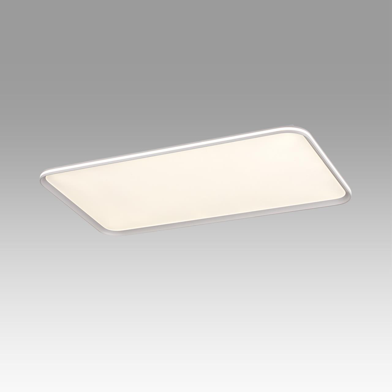 7751/145L MITRA LED SN 105 Светильник металл/PMMA/белый LED 145Вт 4500К 1103х582 IP20 BETA — изображение 5