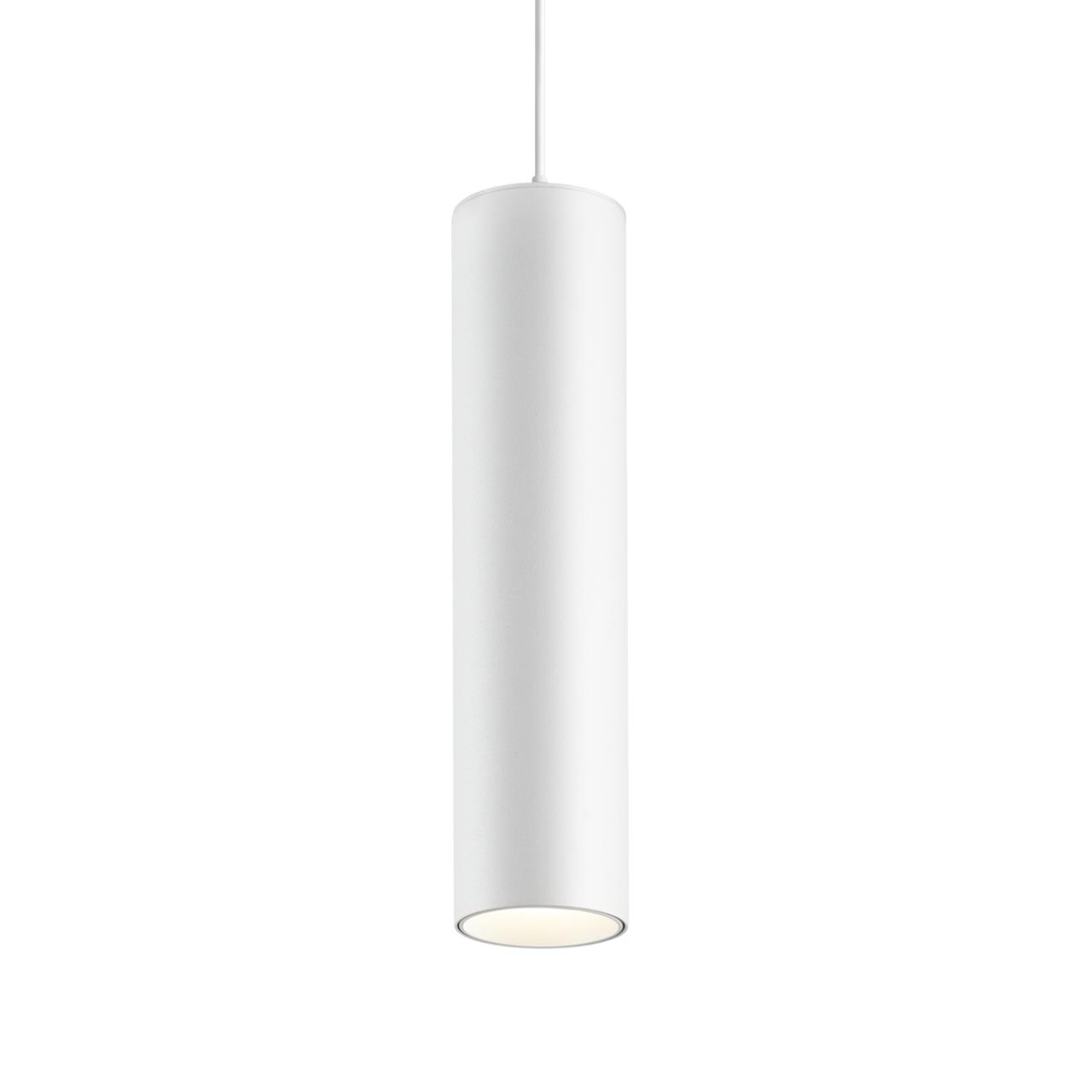 359103 SHINO NT23 192 белый Трековый светильник для низков. шинопровода IP20 4000K LED 9W 48V 855Лм SMAL — изображение 3