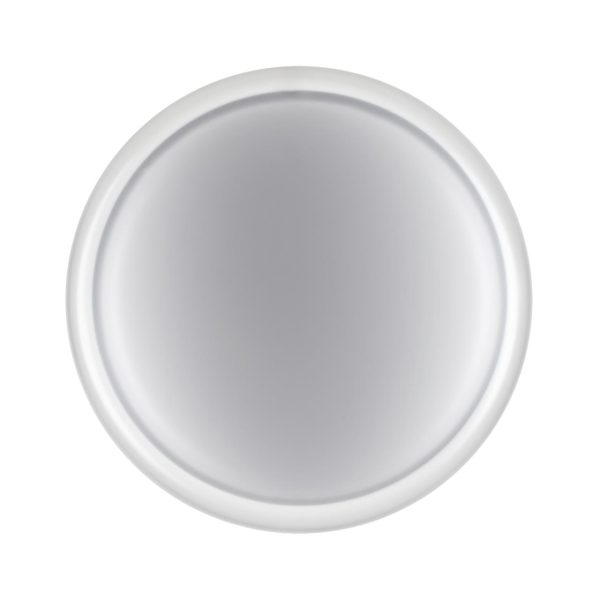 7776/ELN PALE SN 110 Светильник пластик/белый LED 76Вт 3000/4000/6000К D500 IP43 CCT JOLLY — изображение 7