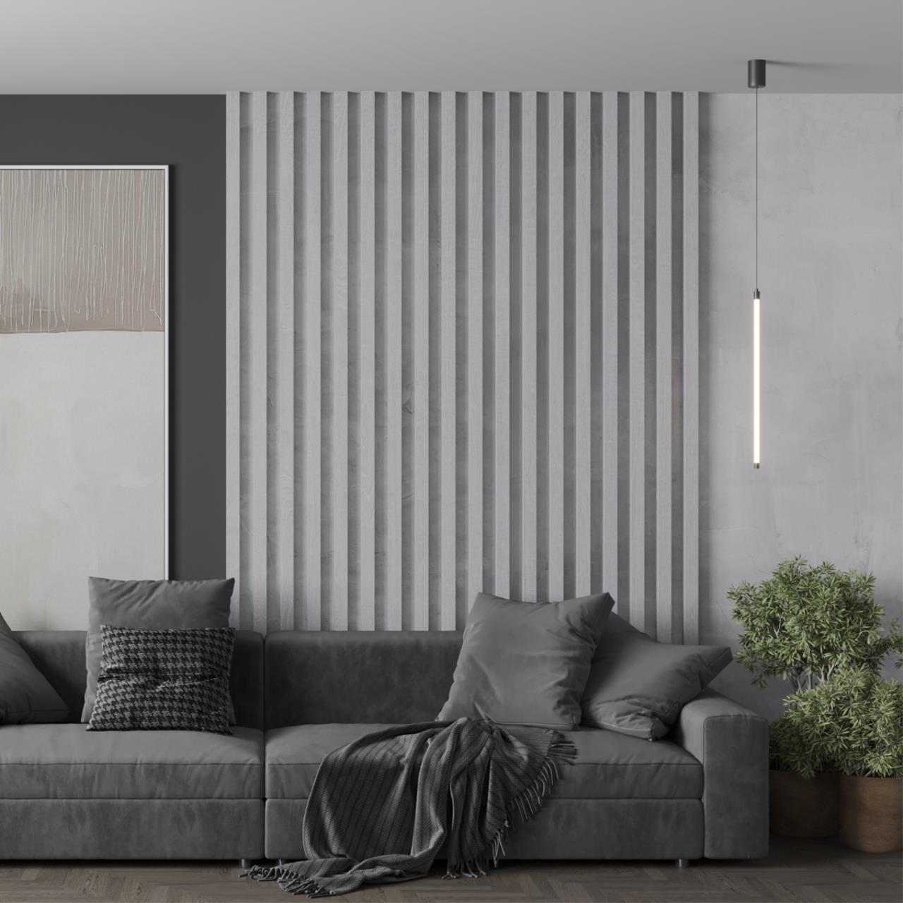 359359 KONST NT24 052 черный Корпус накладной с драйвером для подвесного вертикального монтажа светильников 359343-359358 IP20 8-24W 170-265V VITZ — изображение 5