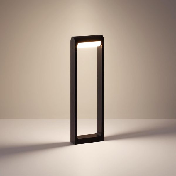7117/12GL NATURE ODL25 Ландшафтный светильник  черный/металл IP65 LED 12W 909Лм 3000K 120° 220-240V TWINSET — изображение 6
