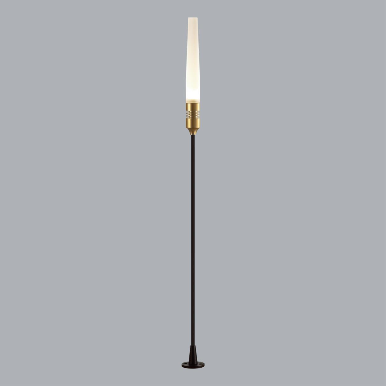 7020/4GL NATURE ODL25 708 Ландшафтный светильник 790мм металл/акрил IP65 LED 3W CRI 90 3000K 360° 24V CANNA (нужен драйвер 357781/357782) — изображение 5