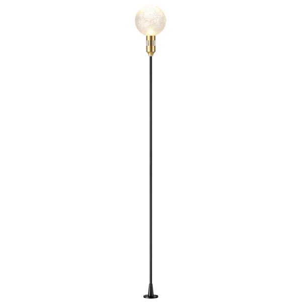 7121/2GLA NATURE ODL26 Уличный светильник 855мм металл/стекло IP65 LED 2W 99Лм 24V DANDE (нужен драйвер 357781/357782) — изображение 4