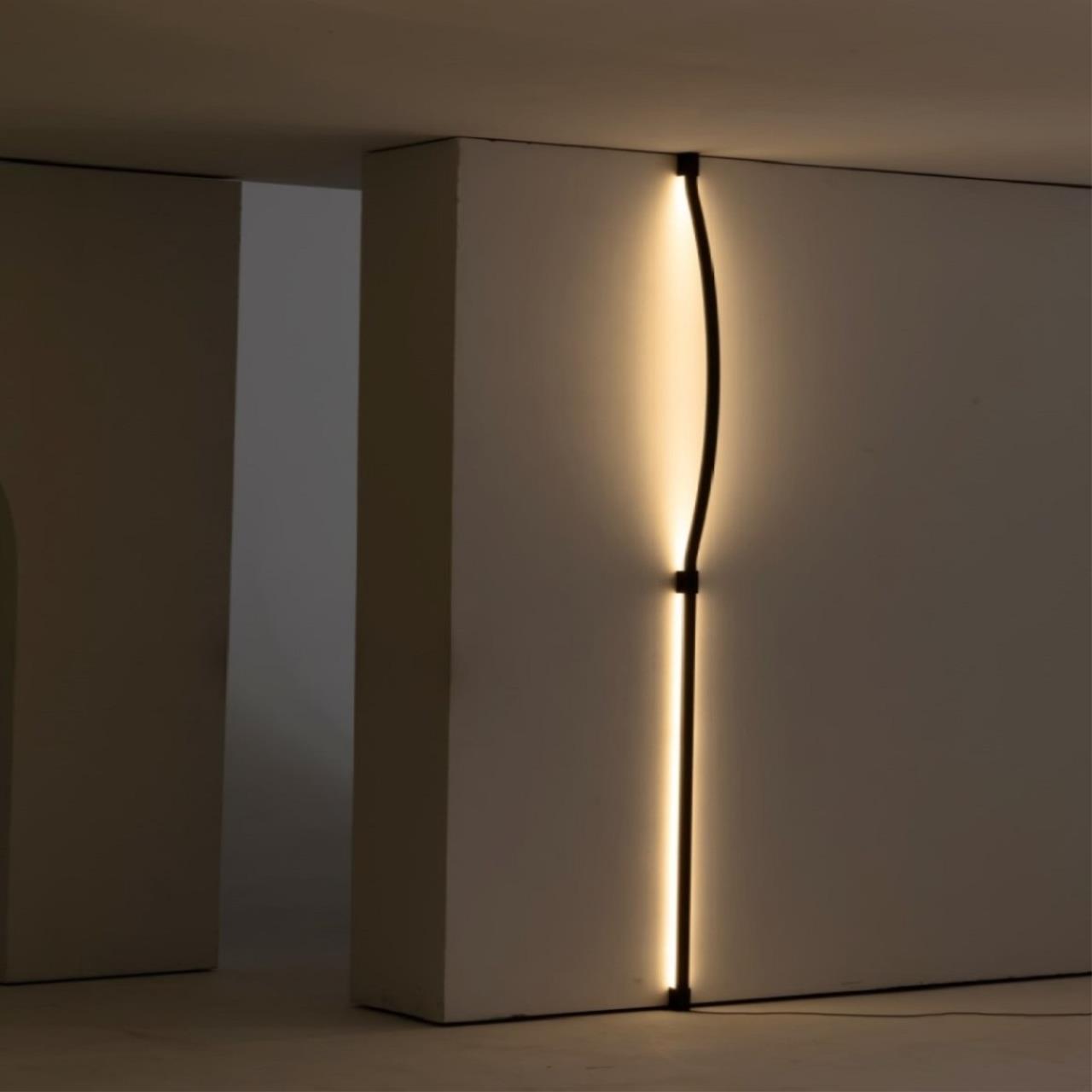 7006/150 HIGHTECH ODL25 242 Прямой элемент для инсталляции 1500мм IP20 LED 21W Лм 3000K CRI > 90 FINO — изображение 5