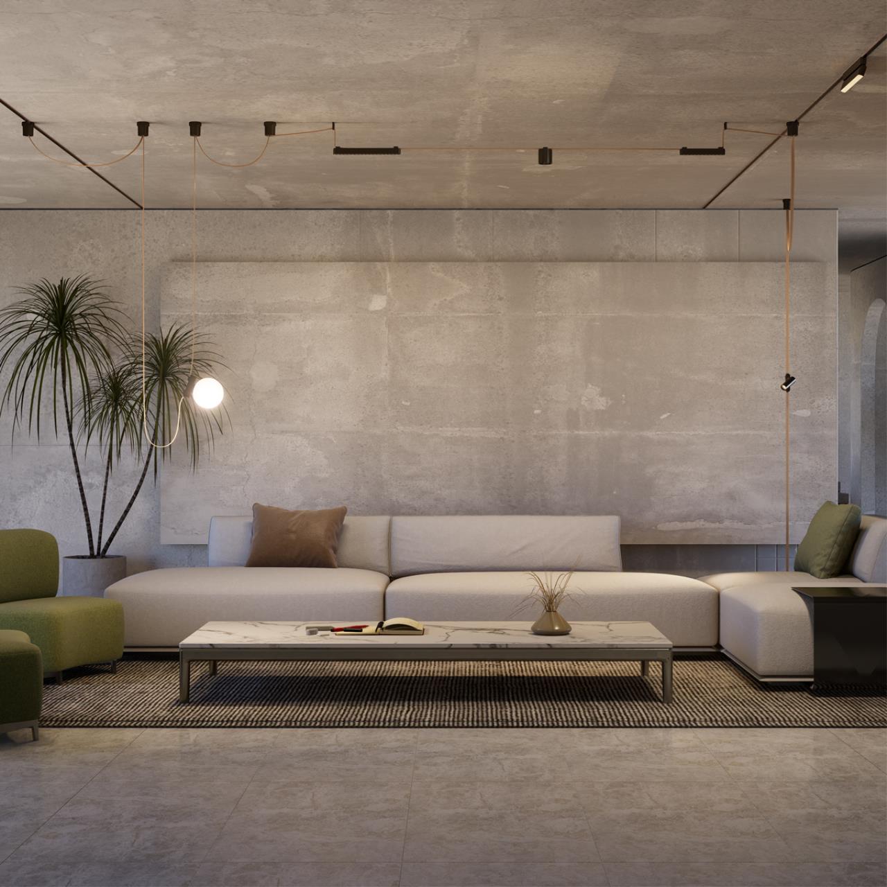 359465 SHINO NT24 100 черный Трековый смарт-светильник для низковольтного шинопровода с двумя режимами работы IP20 LED 12W 24V 3000-6000K EASY — изображение 6