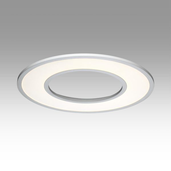 7718/52L MITRA LED SN 58 Светильник металл/акрил/белый LED 52Вт 3000-6500К D590 IP20 пульт ДУ ALTAIR — изображение 7