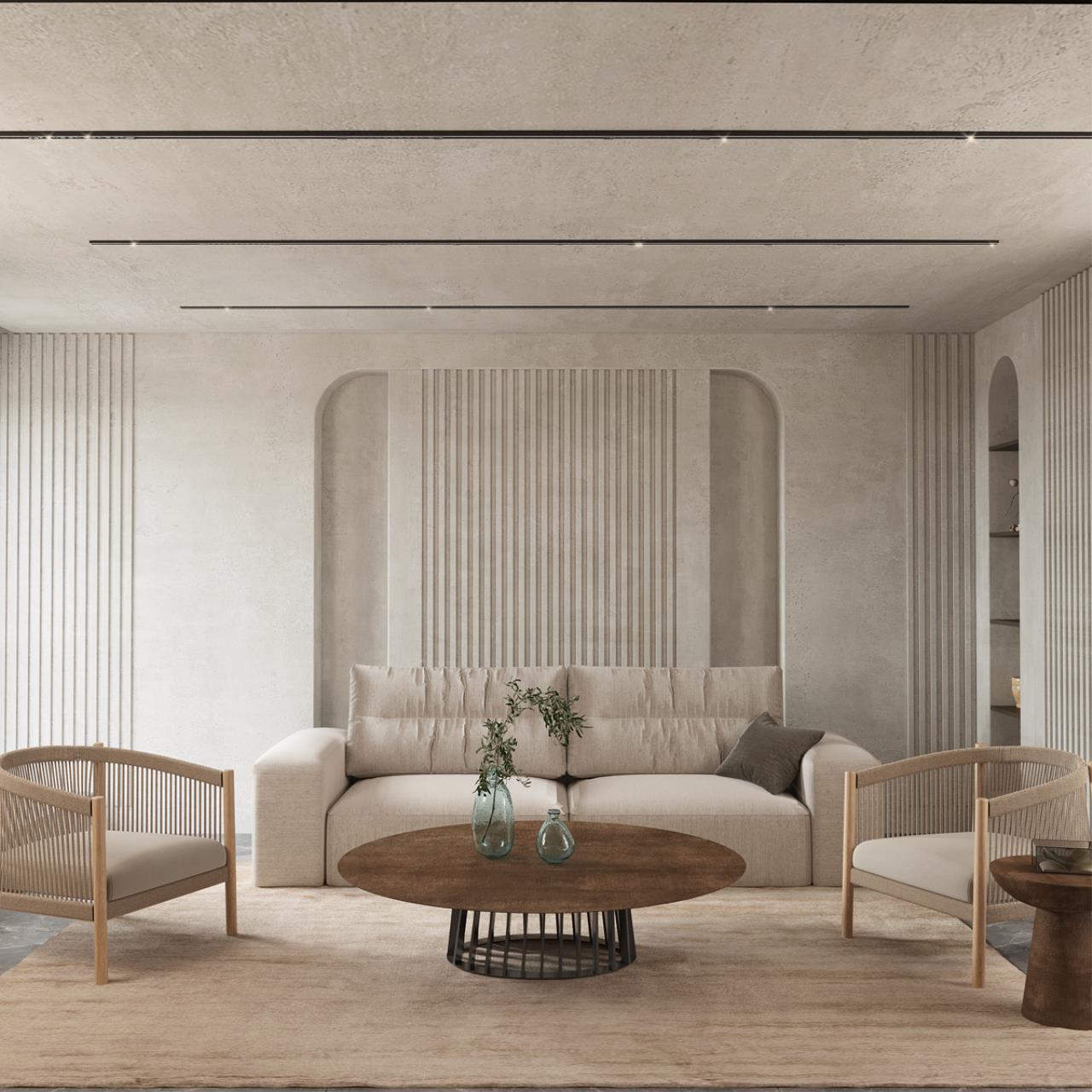 359433 SHINO NT24 126 черный Трековый светильник для низковольт. шинопровода арт. 135179-135180 IP20 LED 12W 48V 4000K 580Лм FLUM — изображение 6