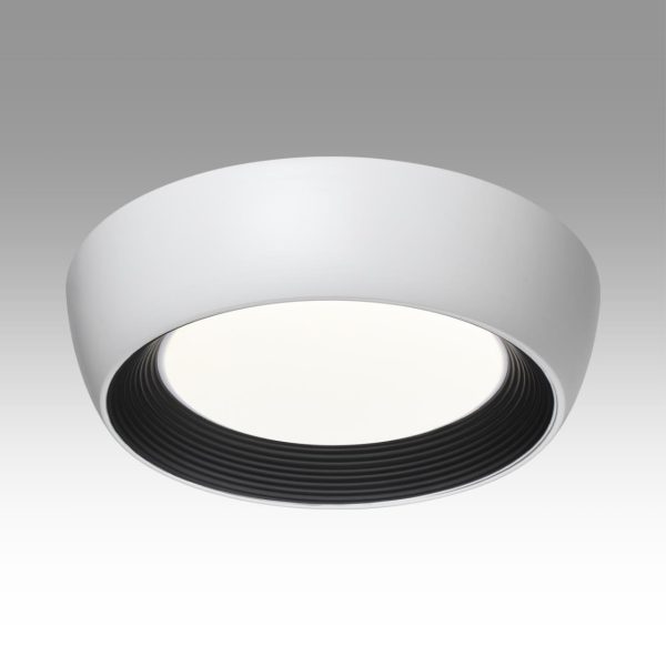 7715/54L AVRA LED SN 051 Светильник металл/акрил/белый/черный LED 54Вт 3000-6500К D500 IP20 пульт ДУ CRONUS — изображение 7