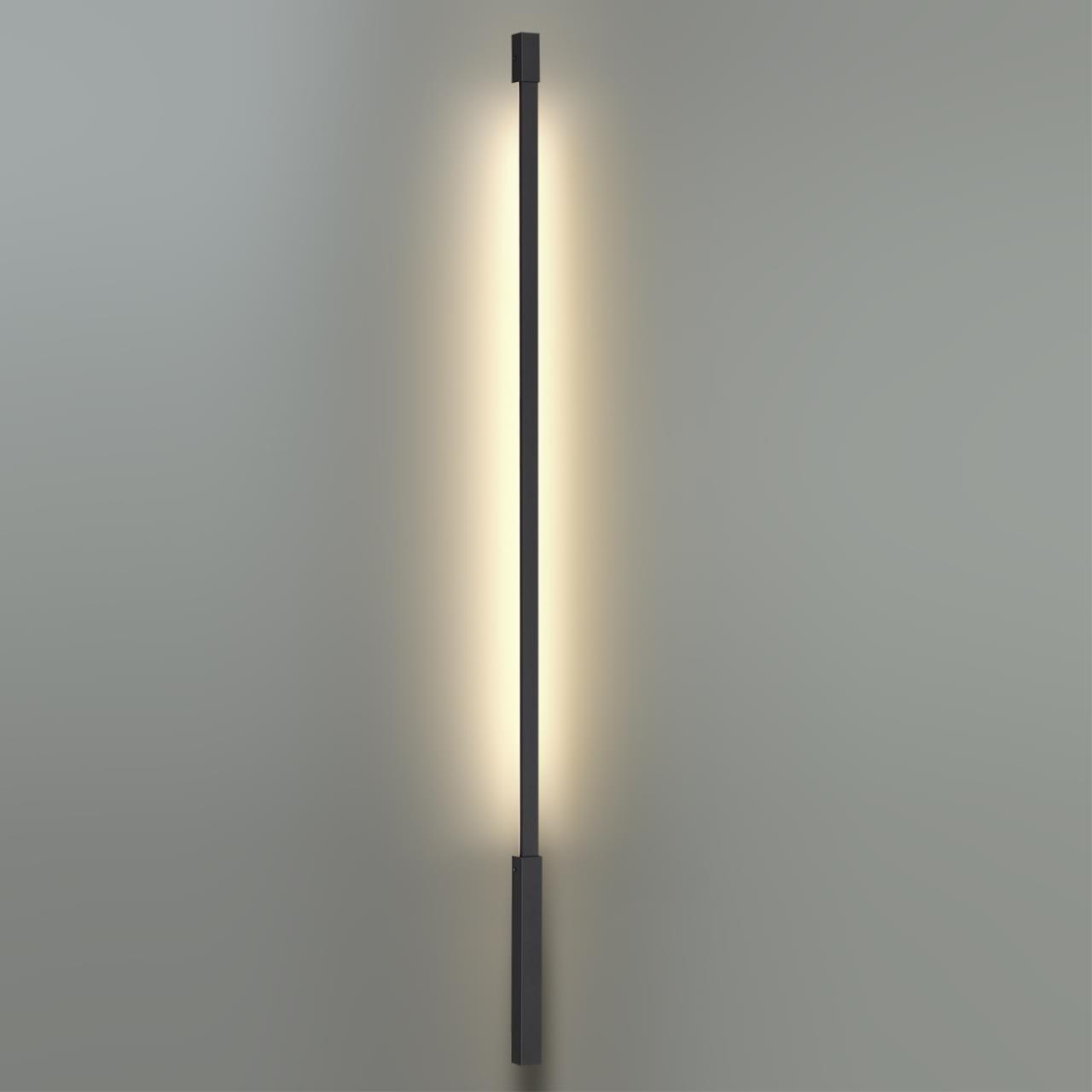 7006/150D HIGHTECH ODL25 242 Дуговой элемент для инсталляции 1500мм IP20 LED 21W Лм 3000K CRI > 90 FINO — изображение 7