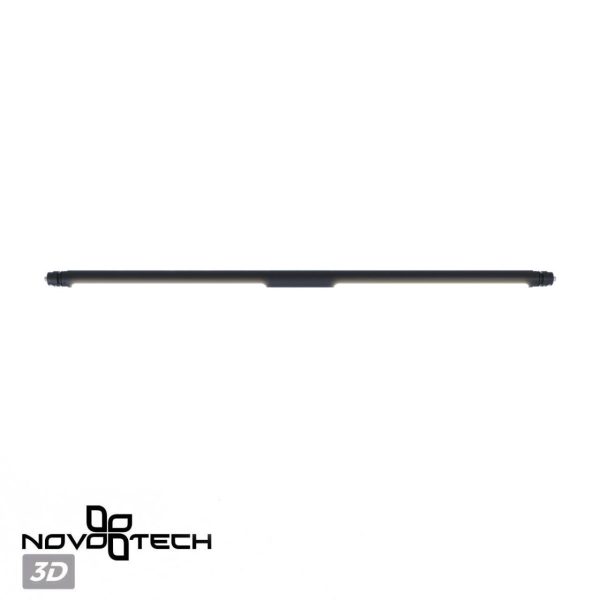 359377 KONST NT24 040 черный Соединитель прямой IP20 48V GLAT — изображение 3