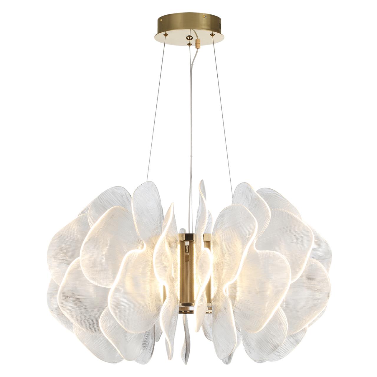 5089/115L ODL L-VISION Люстра 115W IP20 3500K 220V SIAMA — изображение 3