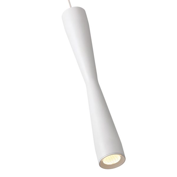 4290/5L HIGHTECH ODL25 Подвесной светильник  белый/ металл IP20 LED 5W 300Лм 3000K 180° 220V ANIKA — изображение 3