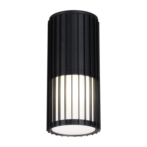 370993 STREET NT25 000 черный Светильник ландшафтный IP54 E27 max 25W 100-240V COSTAS — изображение 3