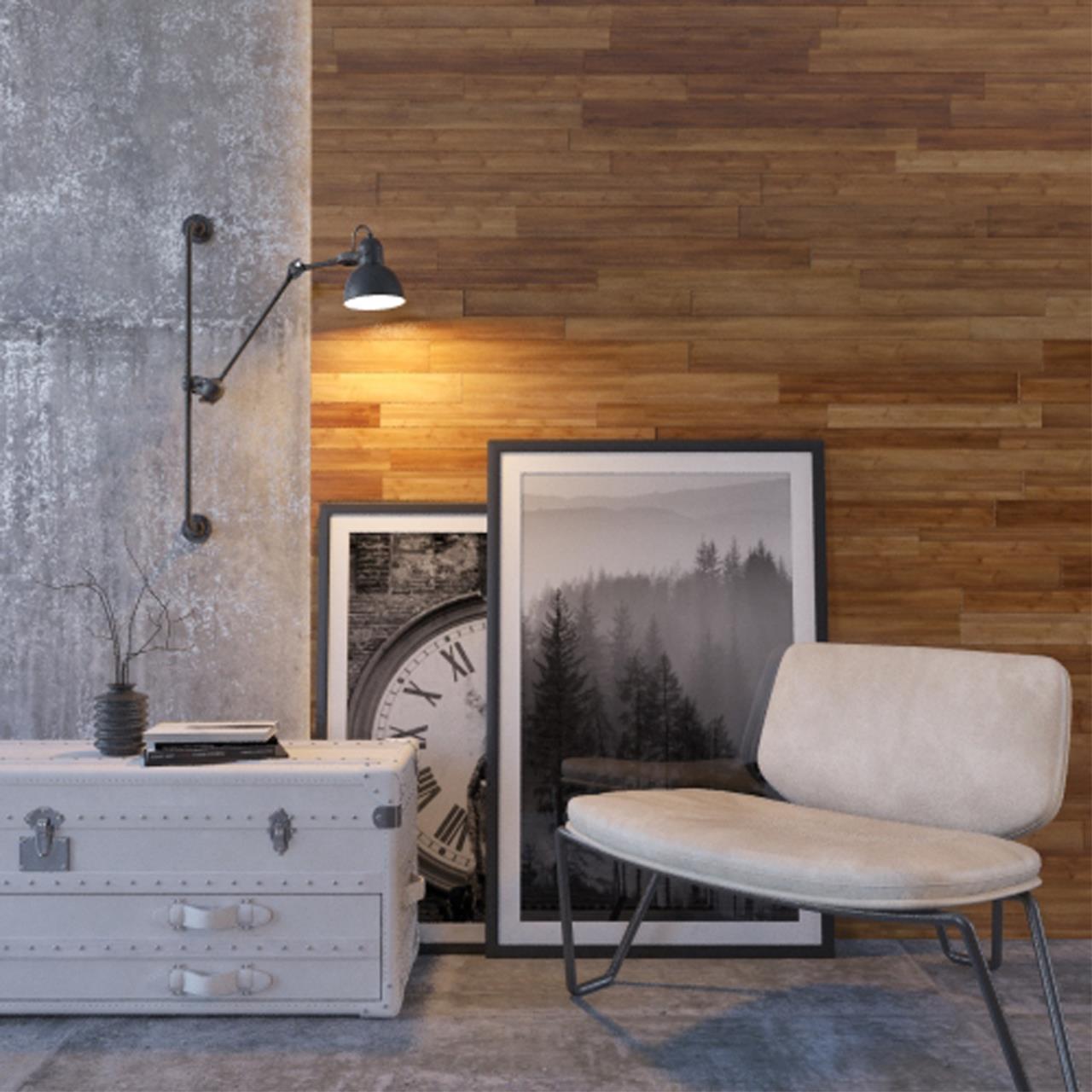 4125/1WA MODERN ODL19 681 черный Бра на кронштейне Е14 1*40W ARTA — изображение 5