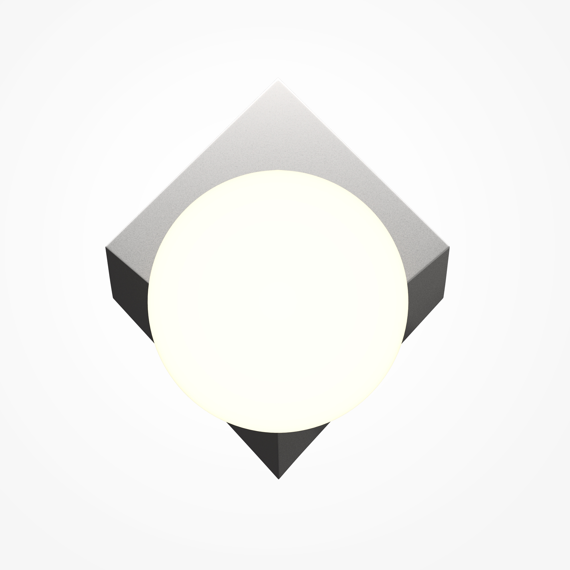 Настенный светильник (бра) Maytoni MOD445WL-01PT — изображение 3