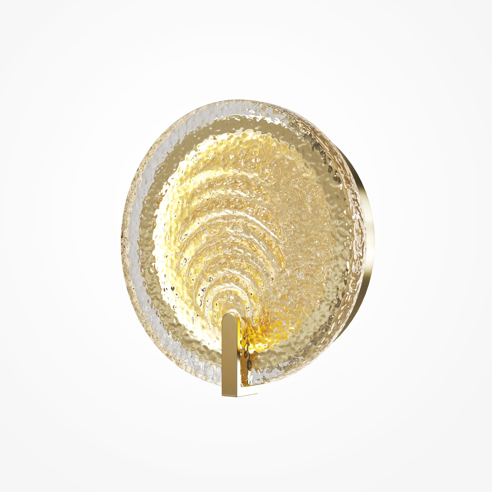 Настенный светильник (бра) Maytoni MOD481WL-L8BS3K — изображение 5