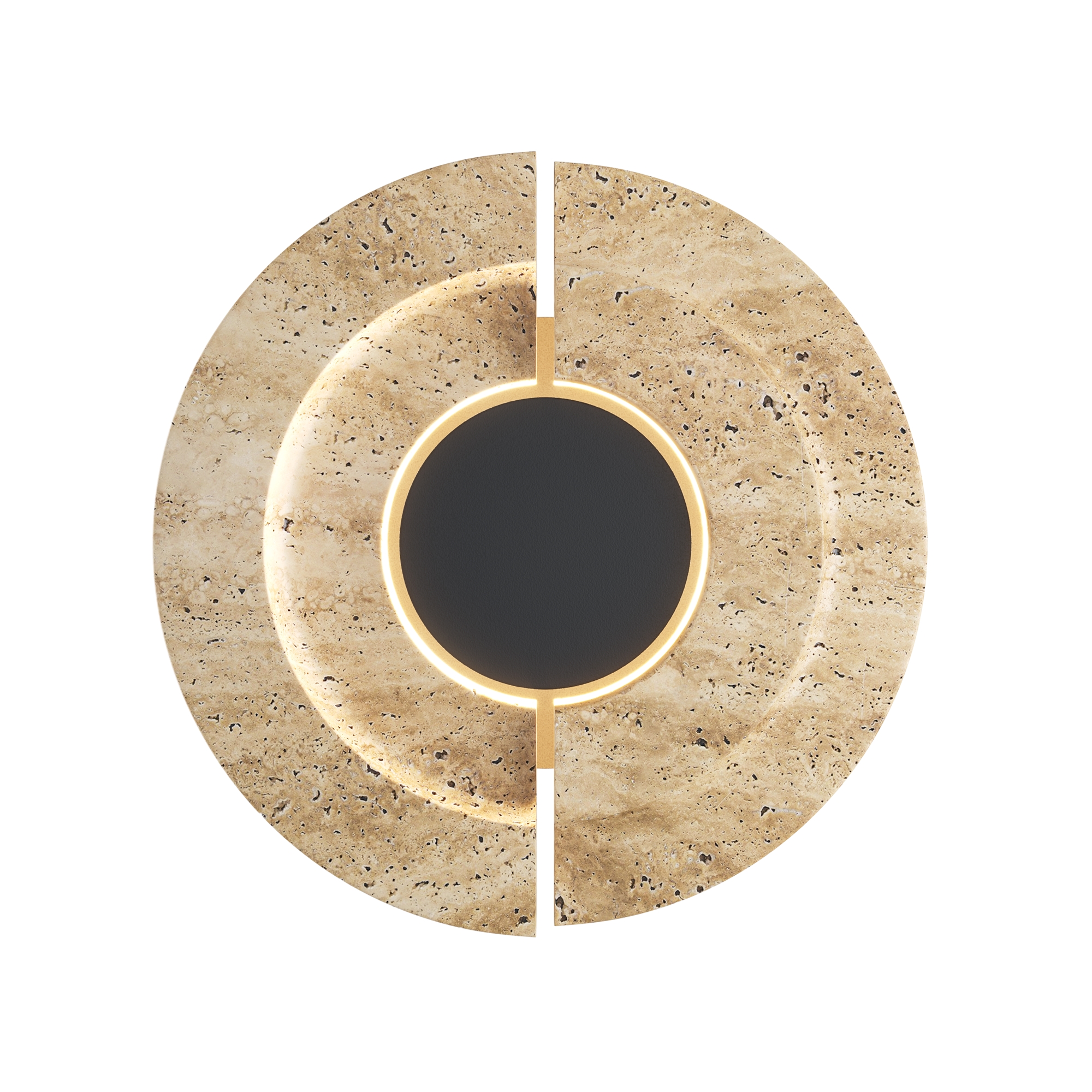 Настенный светильник (бра) Maytoni MOD462WL-L10BG3K