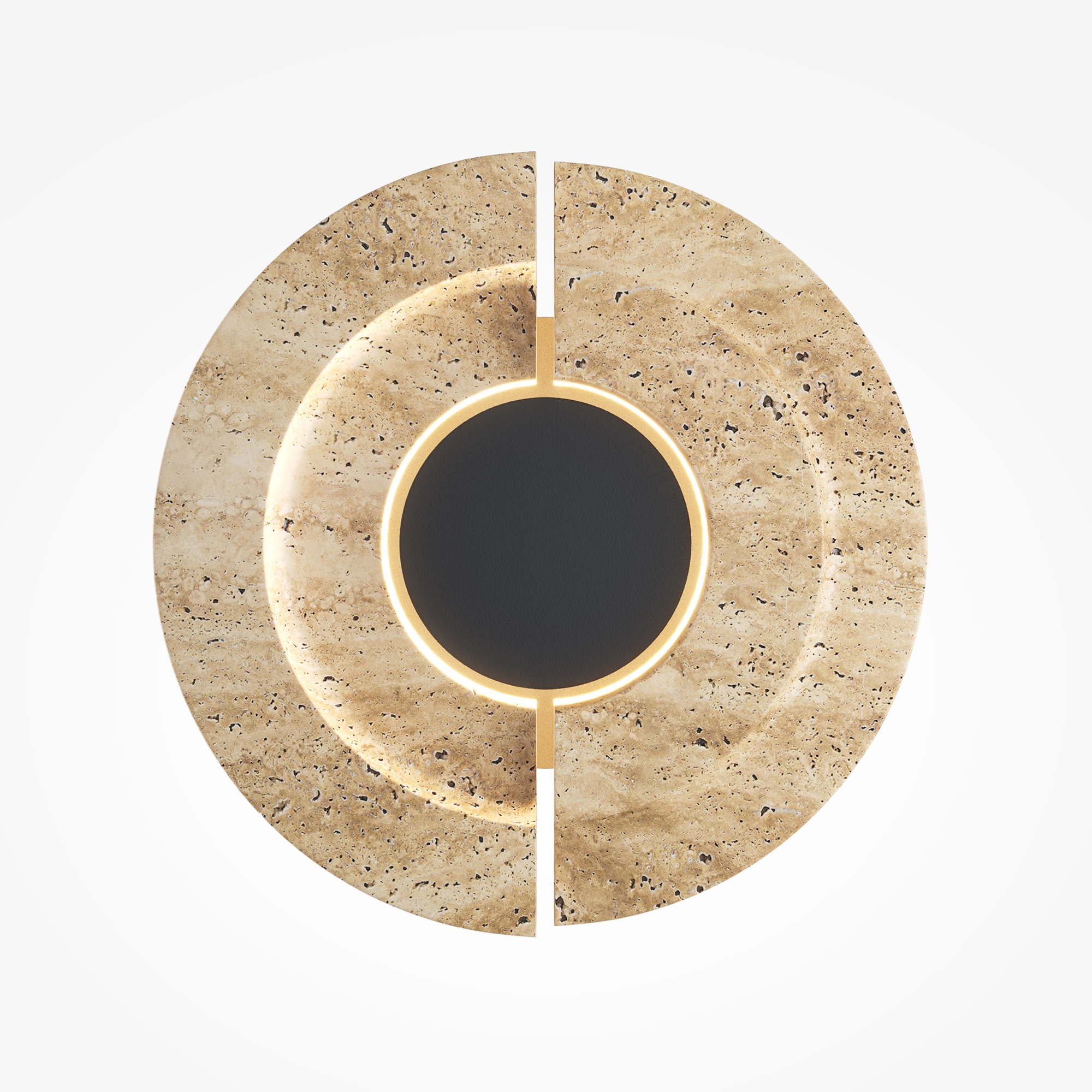 Настенный светильник (бра) Maytoni MOD462WL-L10BG3K — изображение 4