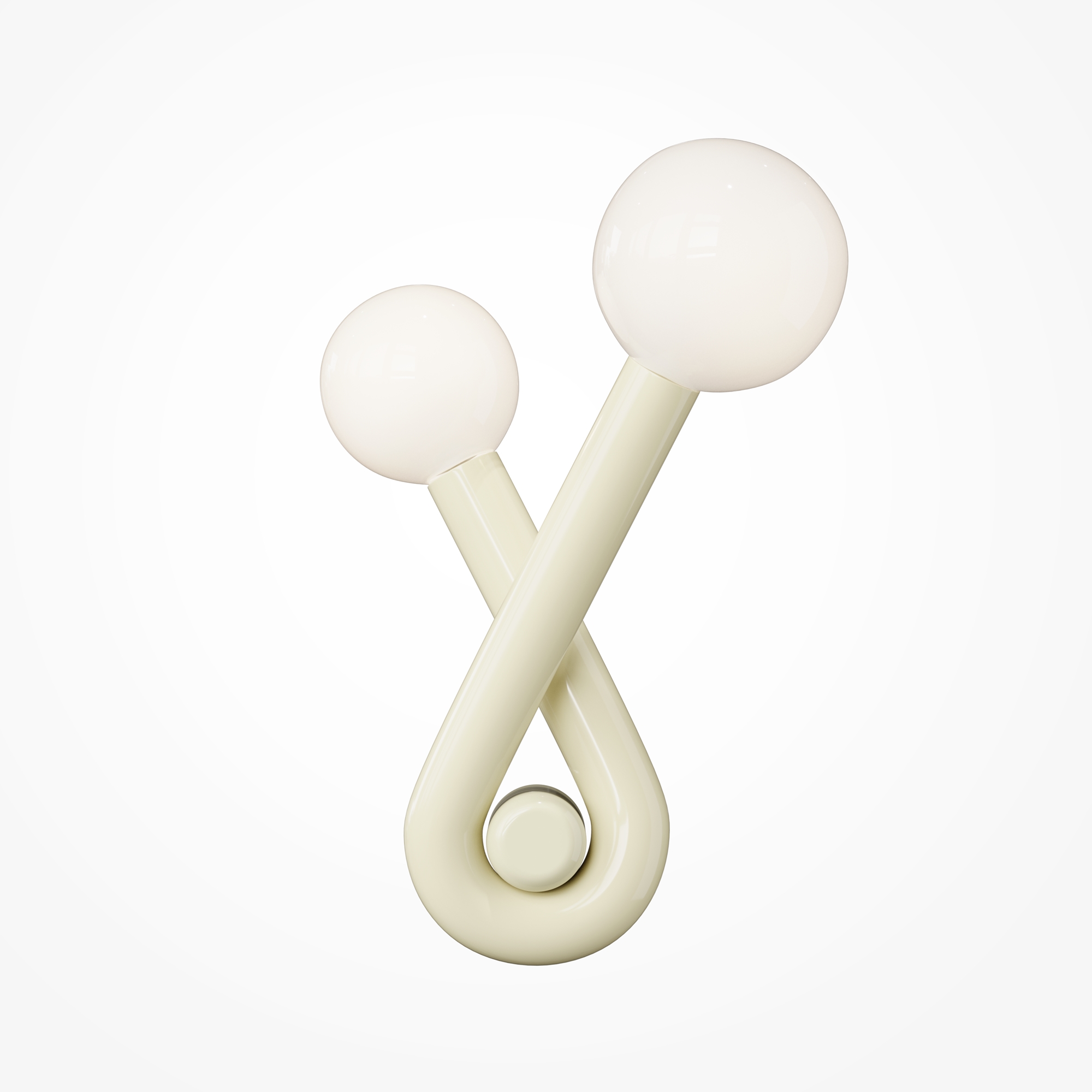 Настенный светильник (бра) Maytoni MOD476WL-02BG — изображение 3