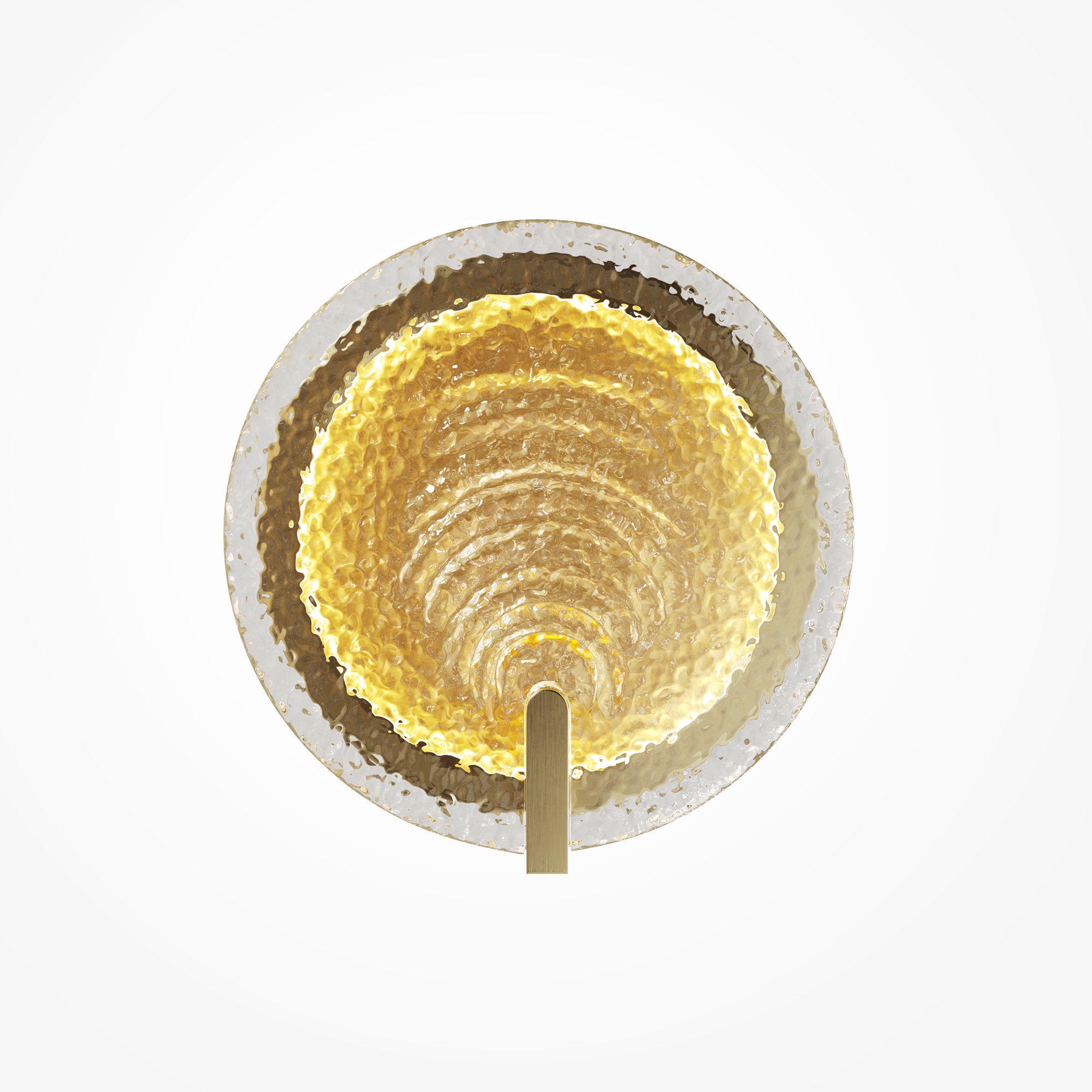 Настенный светильник (бра) Maytoni MOD481WL-L8BS3K — изображение 6