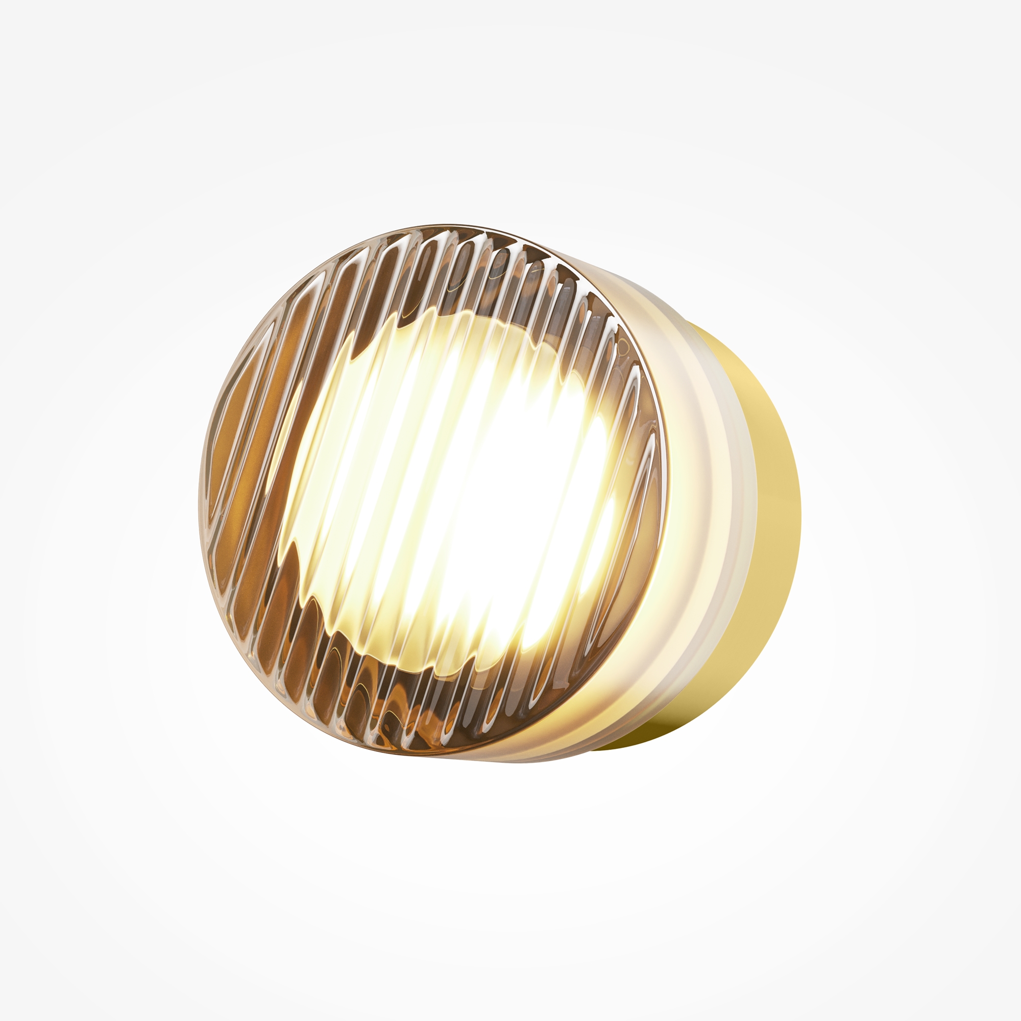 Настенный светильник (бра) Maytoni MOD493WL-L6BSK1 — изображение 3