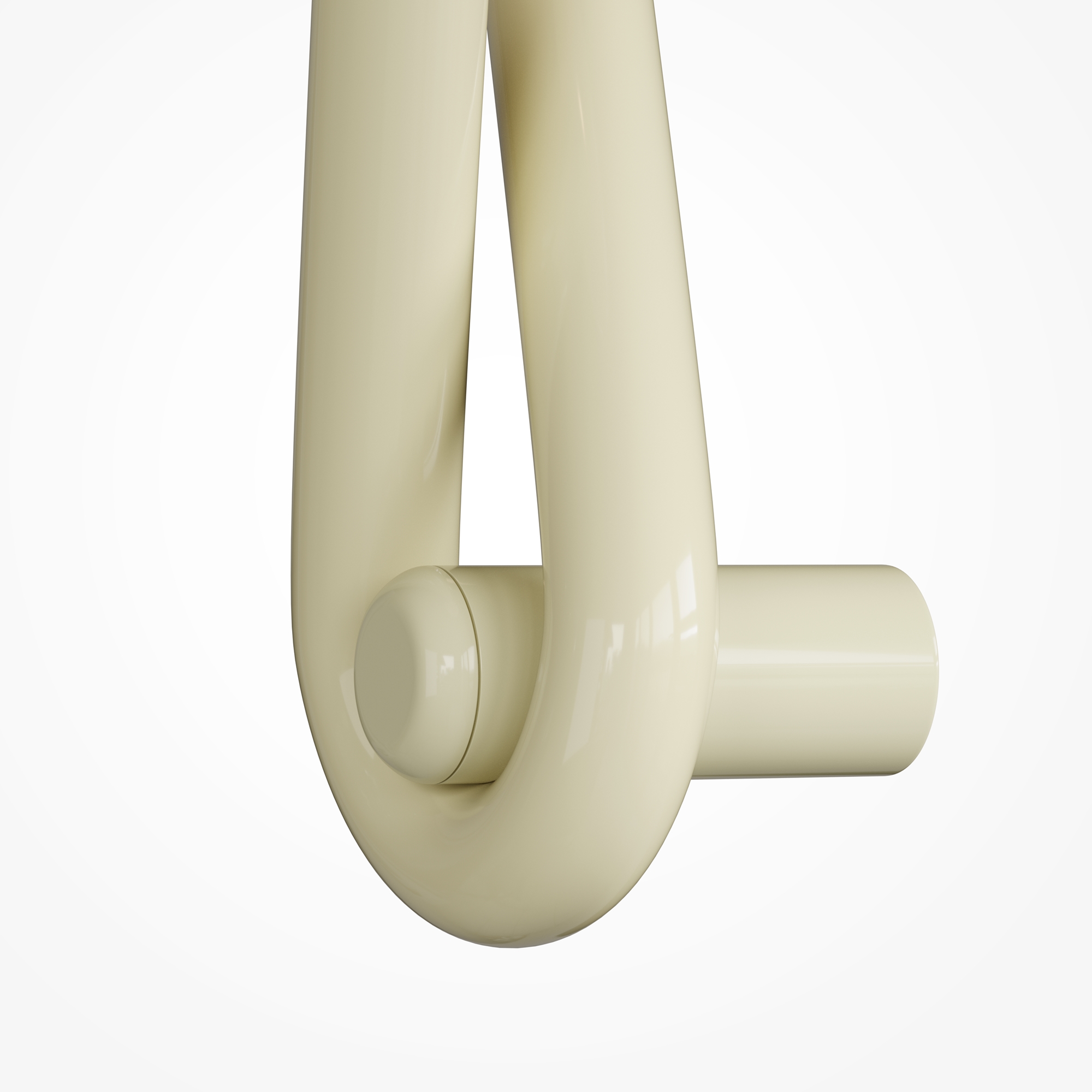 Настенный светильник (бра) Maytoni MOD476WL-02BG — изображение 5