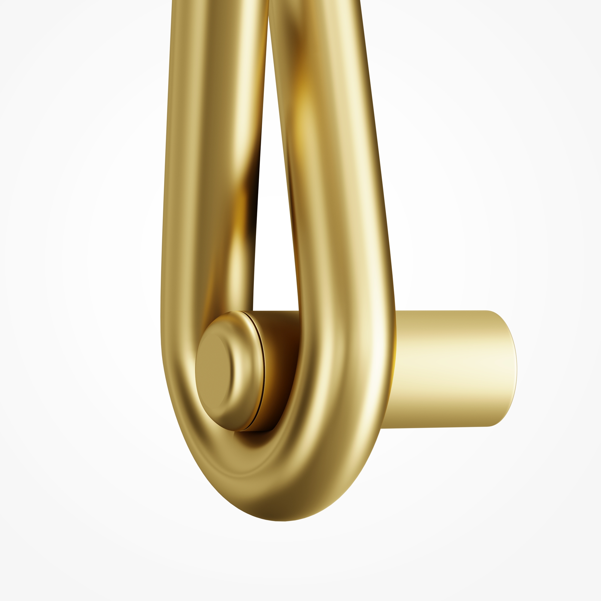 Настенный светильник (бра) Maytoni MOD476WL-02BS — изображение 5