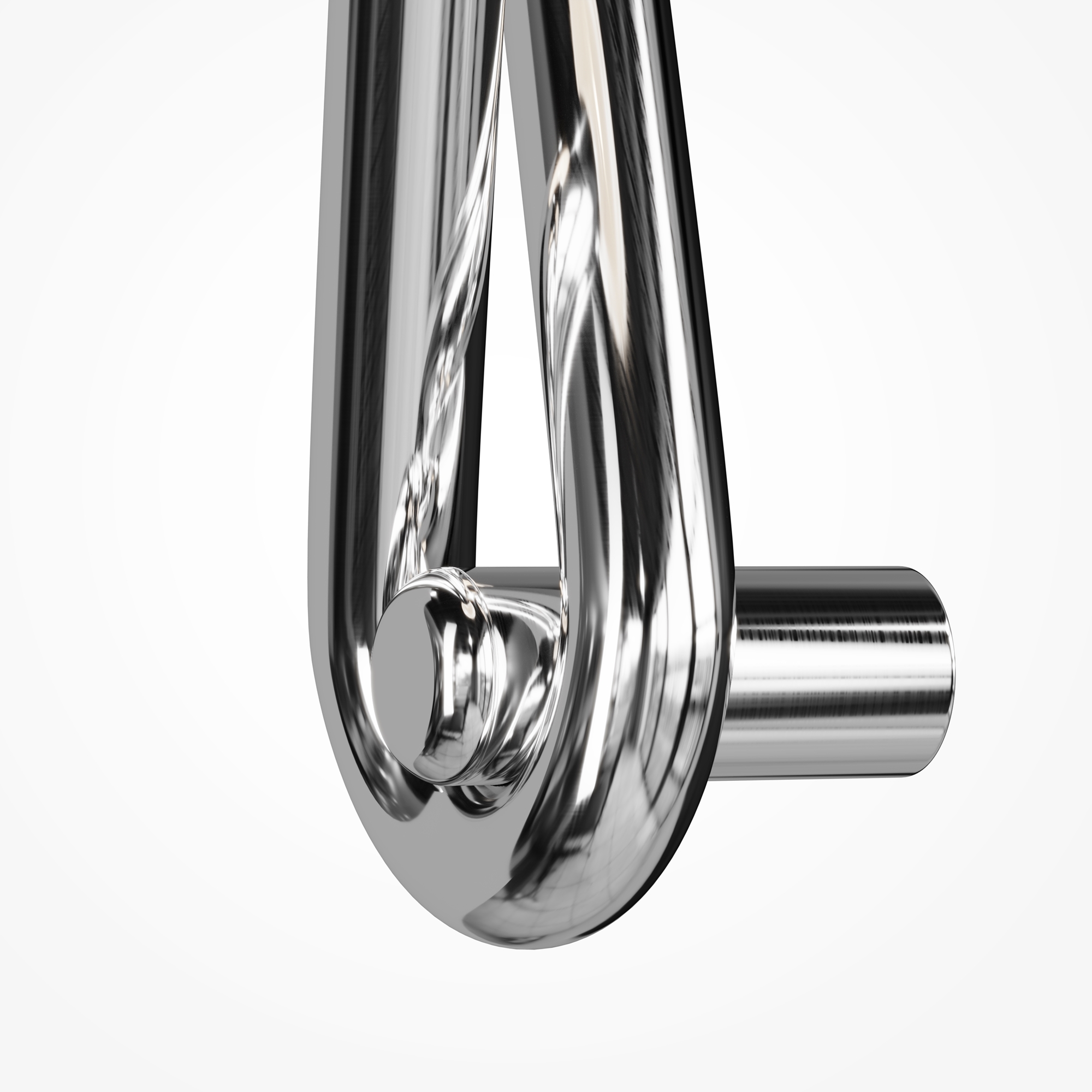 Настенный светильник (бра) Maytoni MOD476WL-02PT — изображение 5