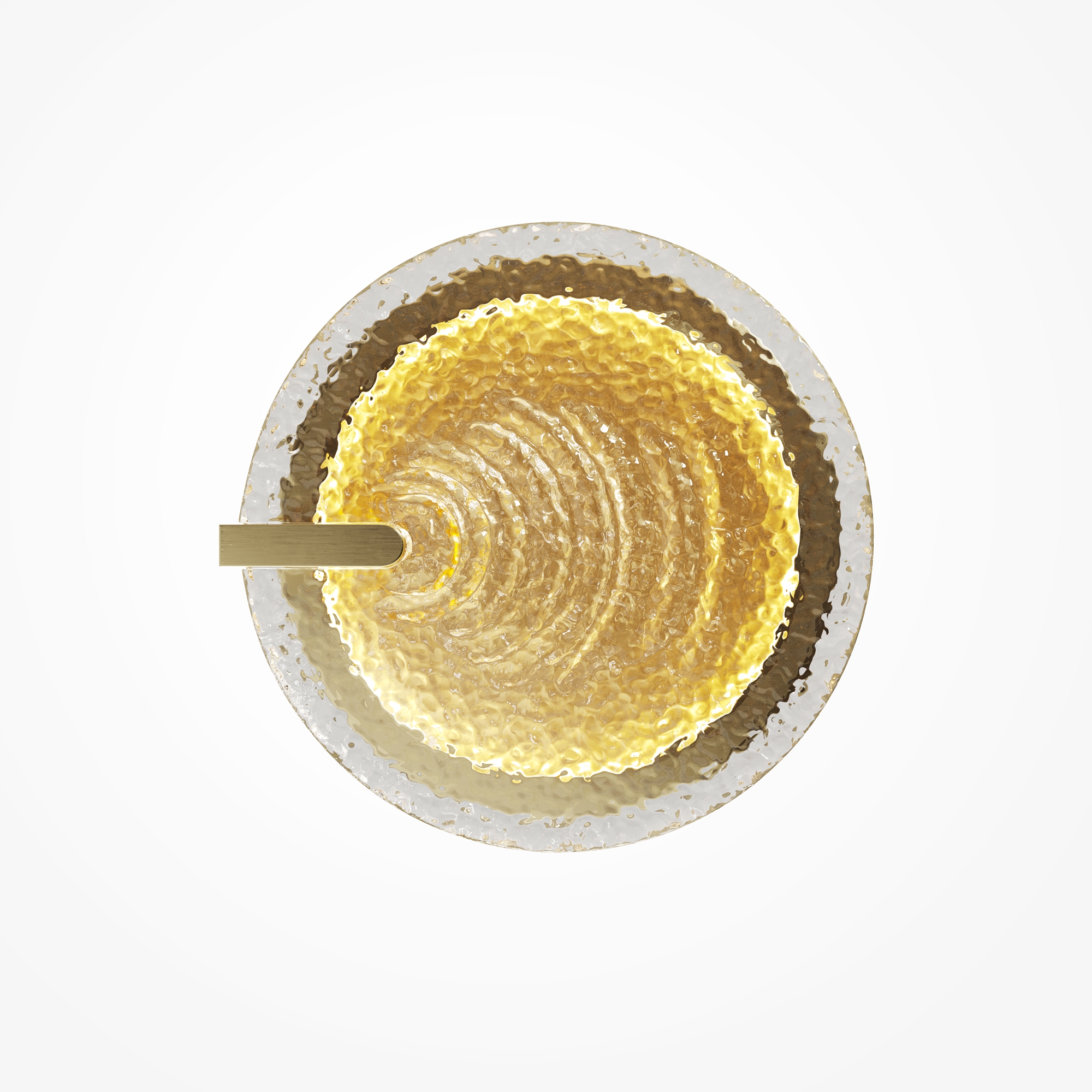 Настенный светильник (бра) Maytoni MOD481WL-L8BS3K — изображение 3