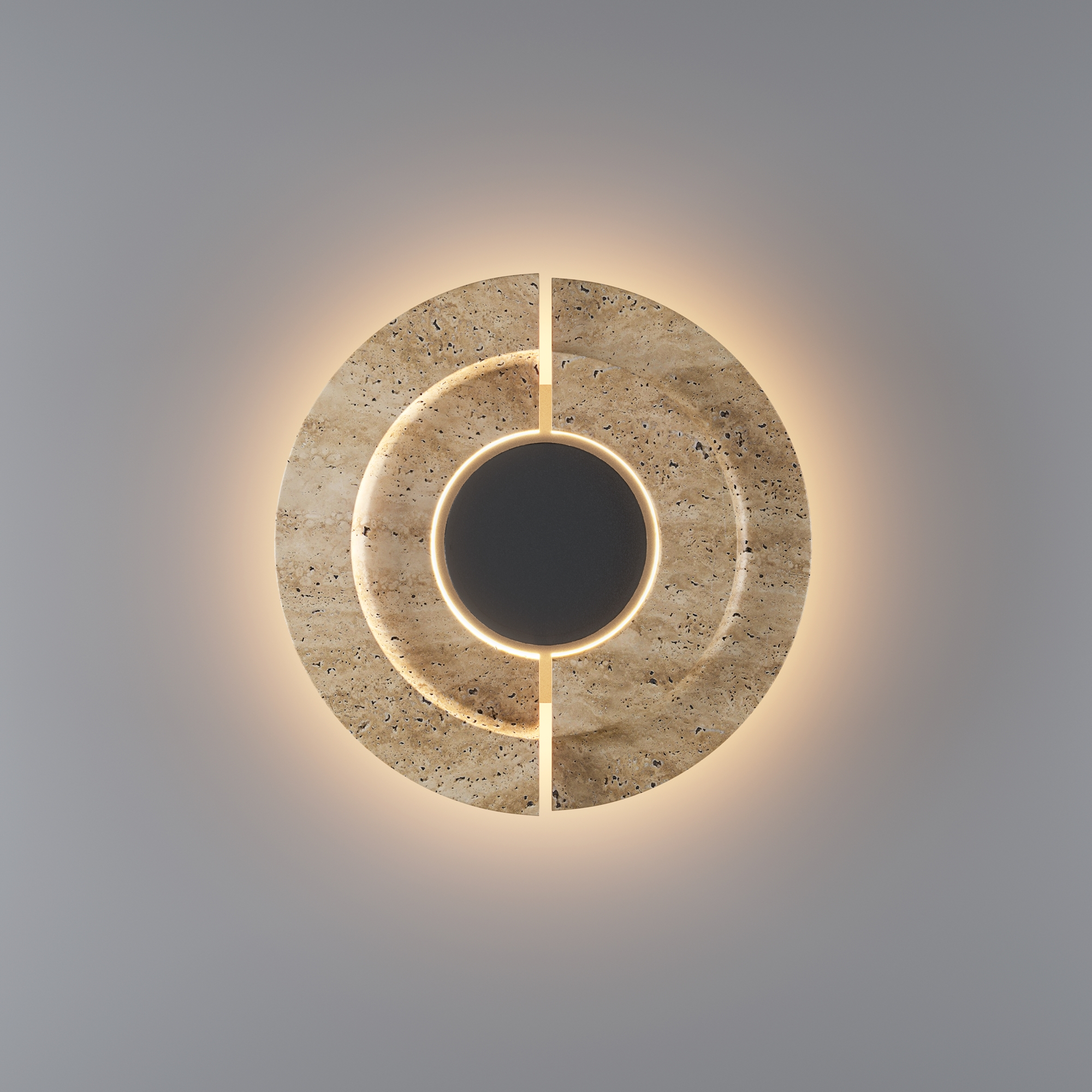 Настенный светильник (бра) Maytoni MOD462WL-L10BG3K — изображение 5