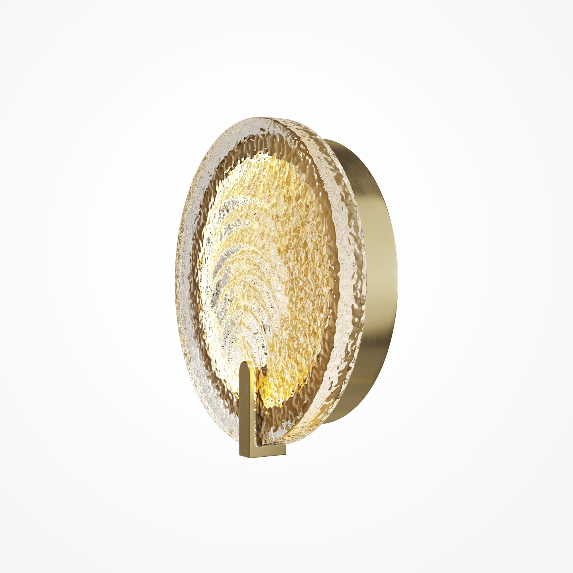 Настенный светильник (бра) Maytoni MOD481WL-L8BS3K — изображение 4