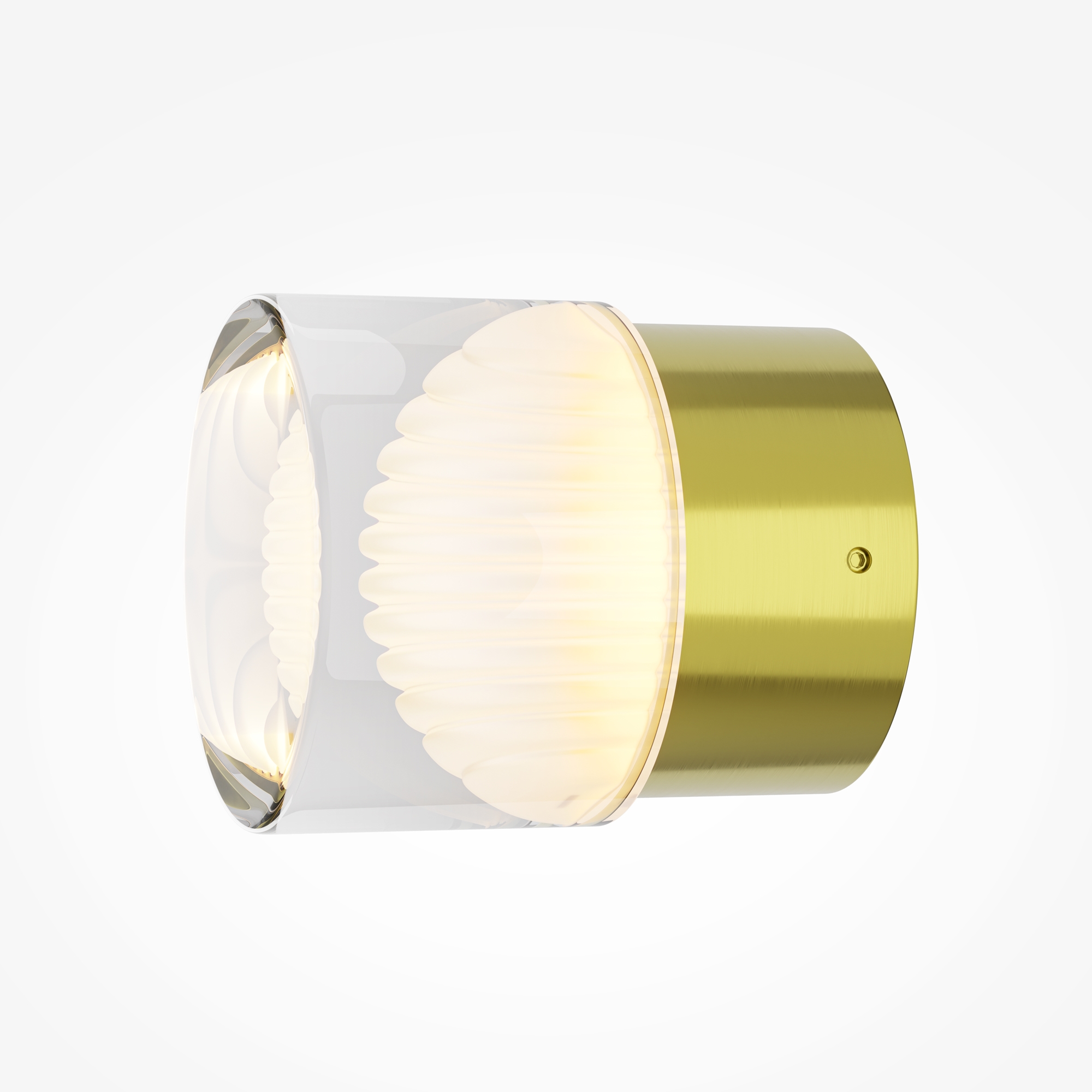 Настенный светильник (бра) Maytoni MOD480WL-L6BS3K — изображение 4